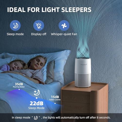 AromaRoom H13 HEPA Air Filter