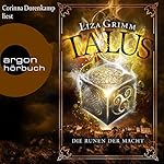 Talus - Die Runen der Macht