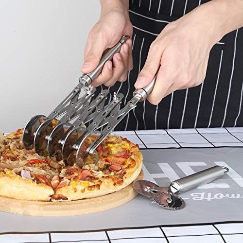 Tala タラ社 ペイストリーカッターセット ブルー＆アイボリー Tala