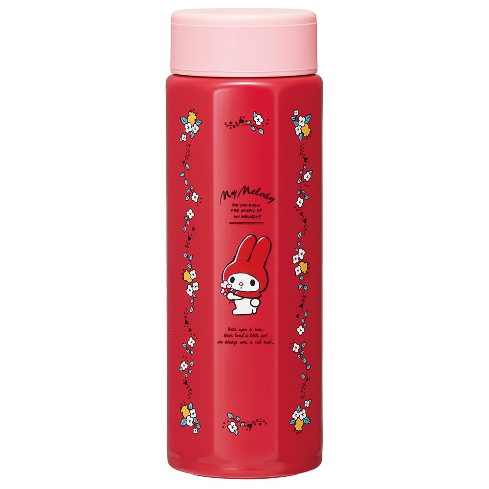 Amazon｜スケーター(Skater) ステンレス マグボトル 500ml 持ちやすい