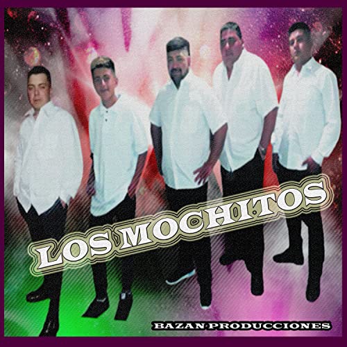 Los Mochitos