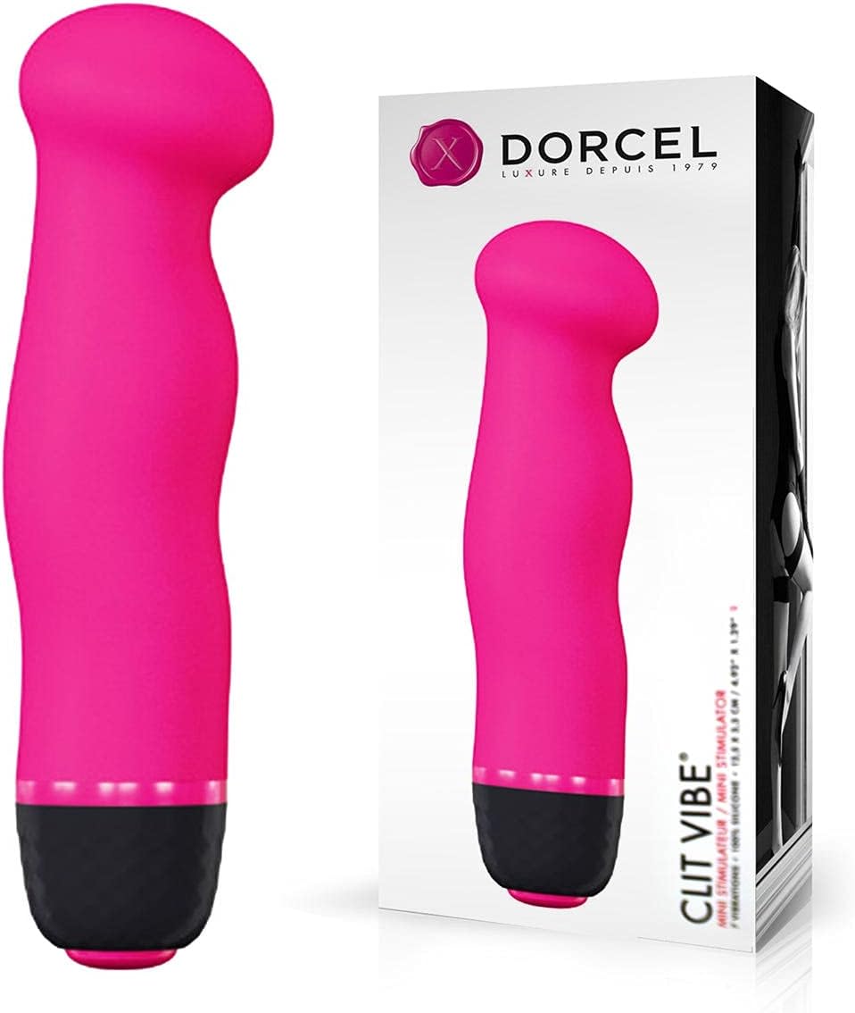 Marc Dorcel Vibrador para Mujeres - 150 gr : Amazon.es: Salud ...