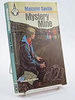 Mystery Mine B0000CO6RJ Book Cover