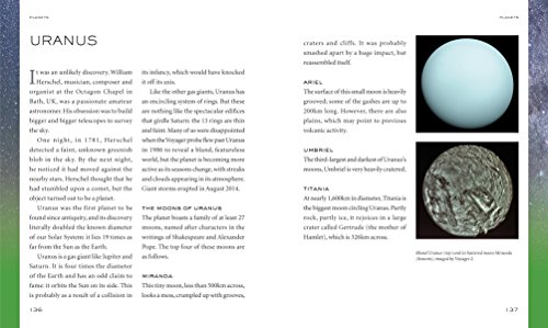 The Astronomy Bible: The Definitive Guide to the Night Sky and the Universe (Subject Bible) - Image 4