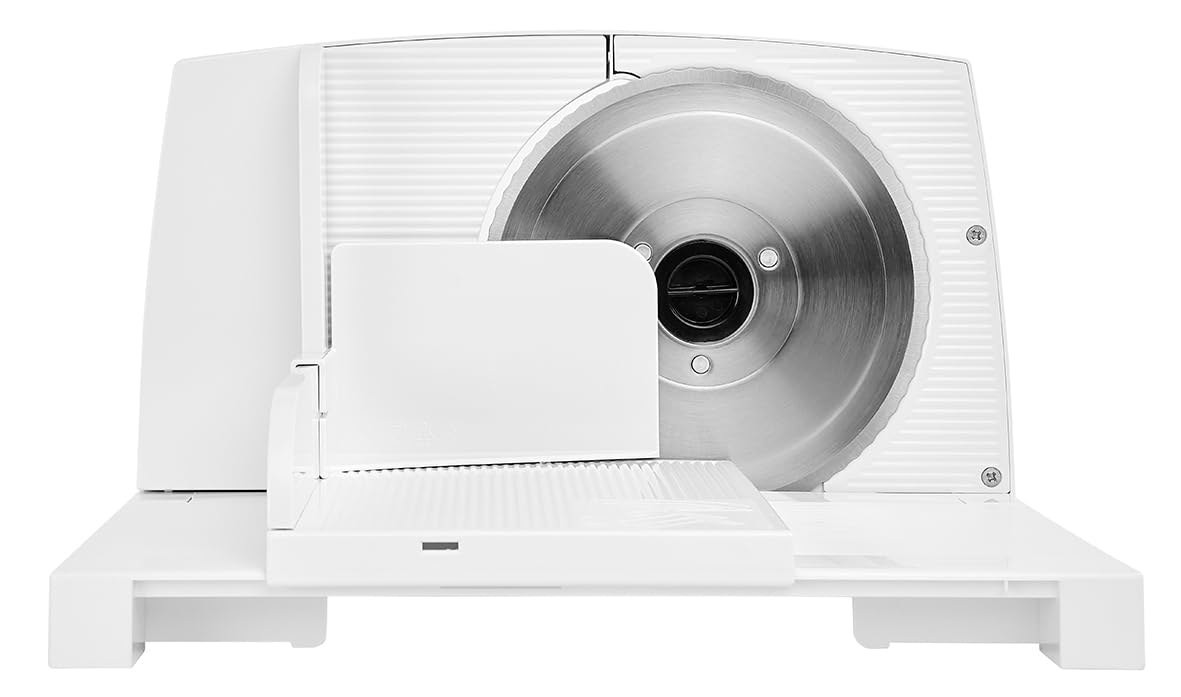 Amazon | Ritter社（リッター）電動スライサー orbis 1（オービス1