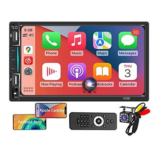 Top 18 Best Car Audio Receivers of 2022 (Reviews) FindThisBest