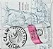 White Claw Hard Seltzer Black Cherry, 12 oz cans, 5% ABV (Pack of 12)
