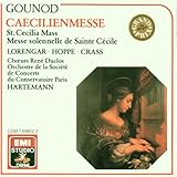 Caecilienmesse: St. Cecilia Mass