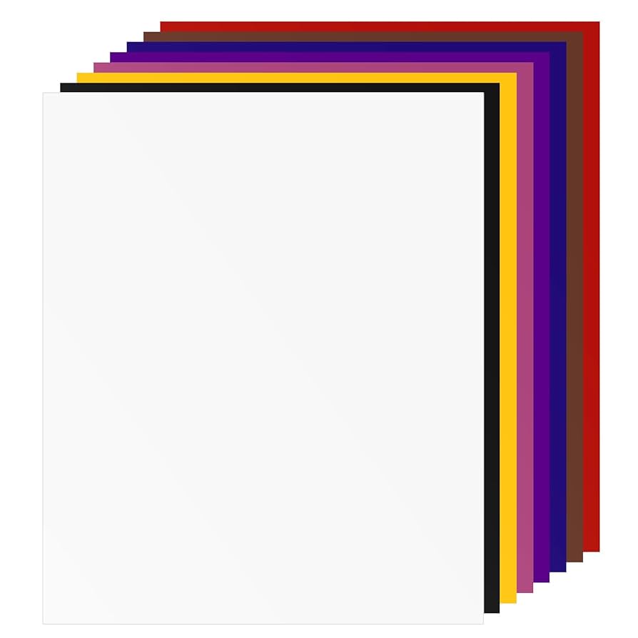 3Dパフ熱転写ビニール ビニールヒートプレスフィルムアイロン 3枚 Amazon | uxcell 3Dパフ熱転写ビニール HTV ビニールヒート