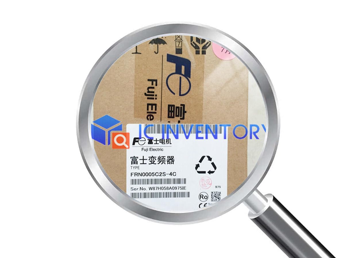 1PCS New FRN0005C2S-4C