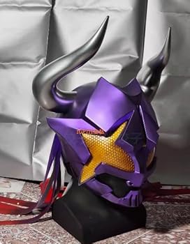 Amazon | [YOkima] 仮面ライダーバッファ マスクコスプレ道具 武器