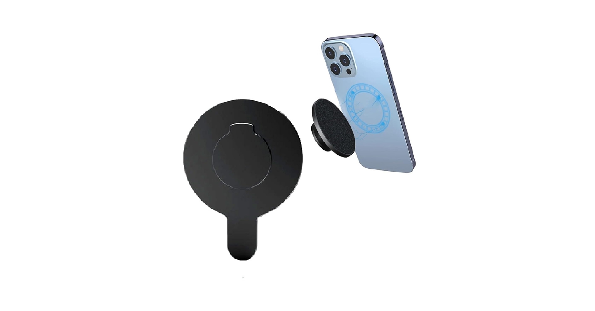 Amazon.co.jp: アダプタークランプ DJI OM 6 Magsafe ジンバル