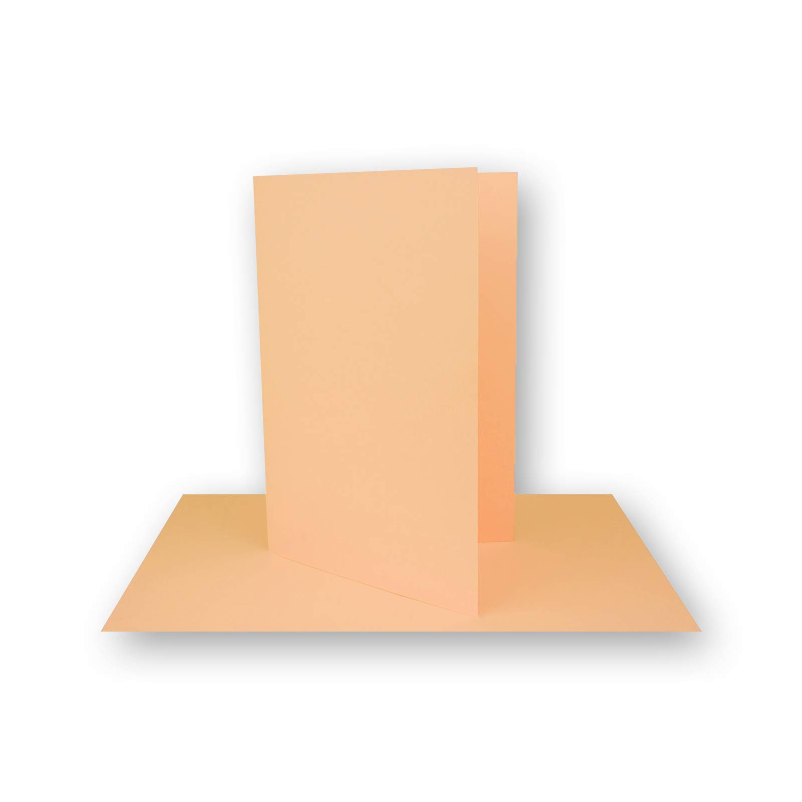 Set Biglietti Con Buste DIN B6 - Notelets Per Inviti E Auguri - Qualità Neuser Colore Froh - Foto 6