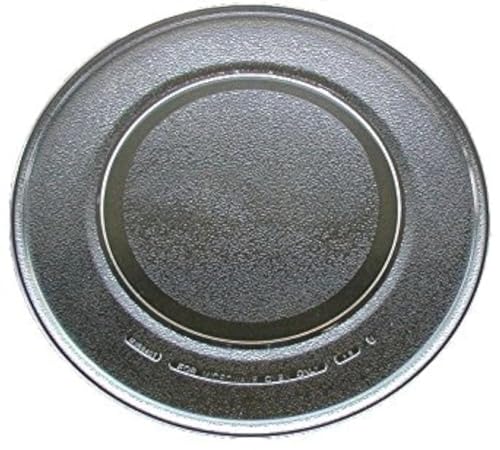Magic Chef Microwave Glass Plate / Tray 10