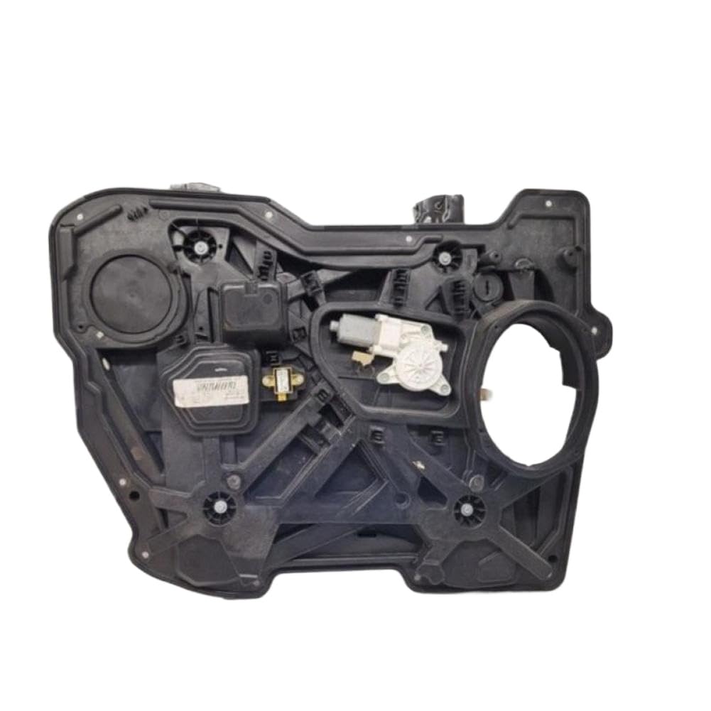 Hoping Onecolor Window Regulator Compatible With Caravan 2020 68030655Aa