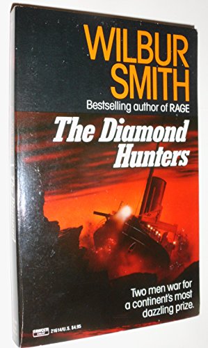 Diamond Hunters view 2