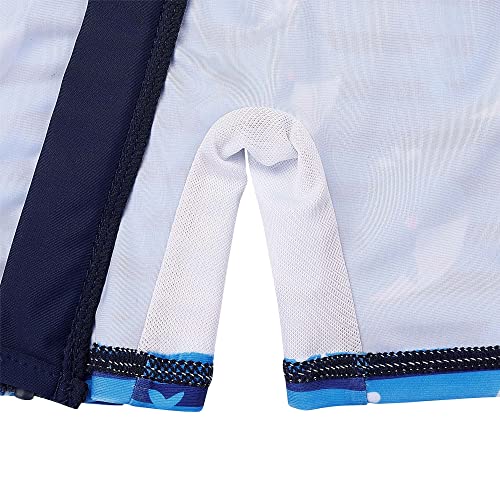 Image of XFGIRLS Baby Boys Swimsuit Toddler Sunsuit UPF 50+ Sun Protection One Piece Beach