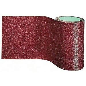 Bosch Professional schuurrol voor zacht hout (93 mm, 5 m, korrel 40, C410) Korrelgrootte 40 93mm x 5m