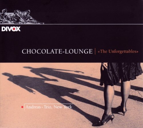 Chocolate Lounge: The Unforgettables