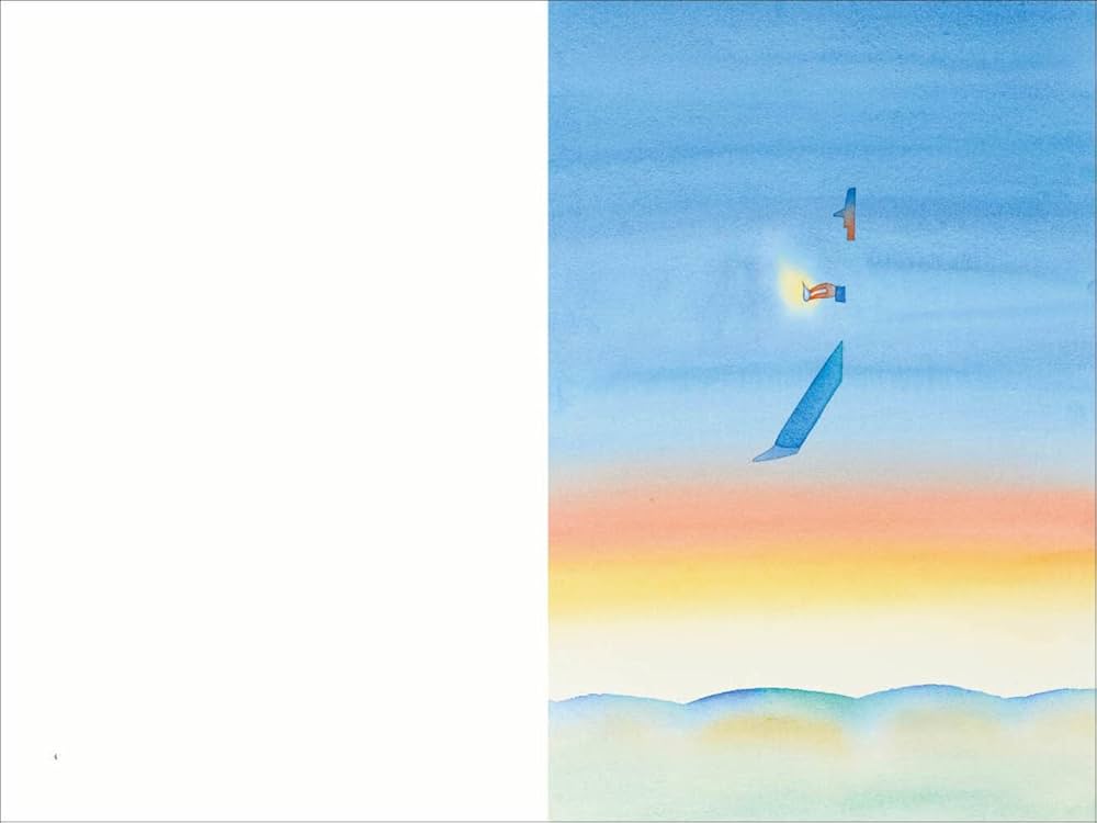 さ*な様 ジャン=ミッシェル　フォロン　版画 Jean-Michel Folon ジャン-ミッシェル・フォロン | 京都アート