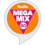 radio 80's online free  Radio Megamix 80