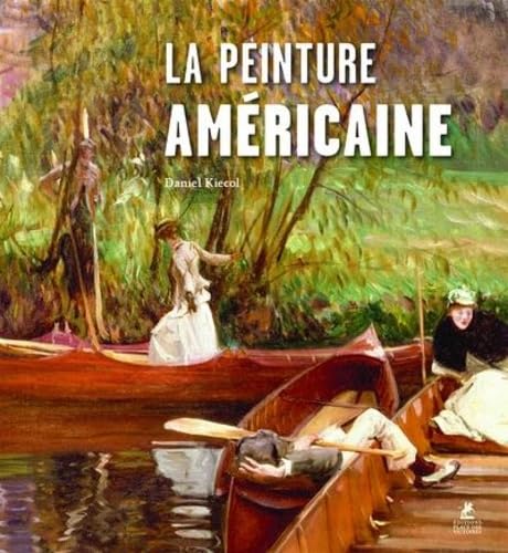 La peinture américaine acrylique mate pour tableaux et fresques artistiques