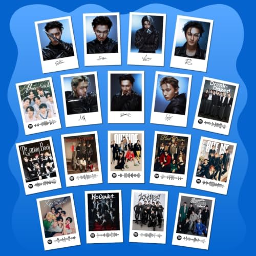 Image of Funk You Store Posters Cards Kit (Set of 15) | Anime Berserk Mini Posters Collage Kit Mini Poster Size (8 x 6 cm) Poster for Phone Accessories, Bedroom, Office, Living room, Dorm room (Enhype)