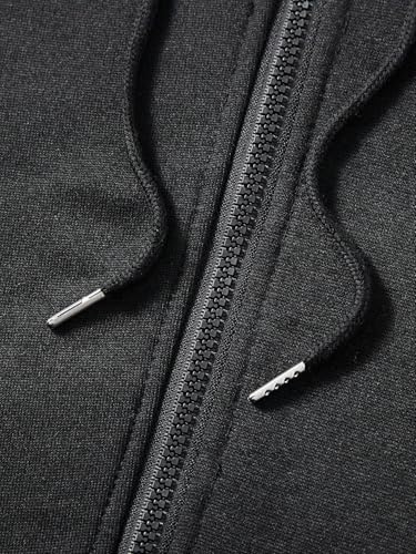 Image of TOPLOT Men's Jacket | Stylish Outerwear Design | Comfortable Fit Wear | Functional Layering Style | Trendy Look Structure |Solid Jacket | Perfect for Casual & Outdoor Wear (5214)