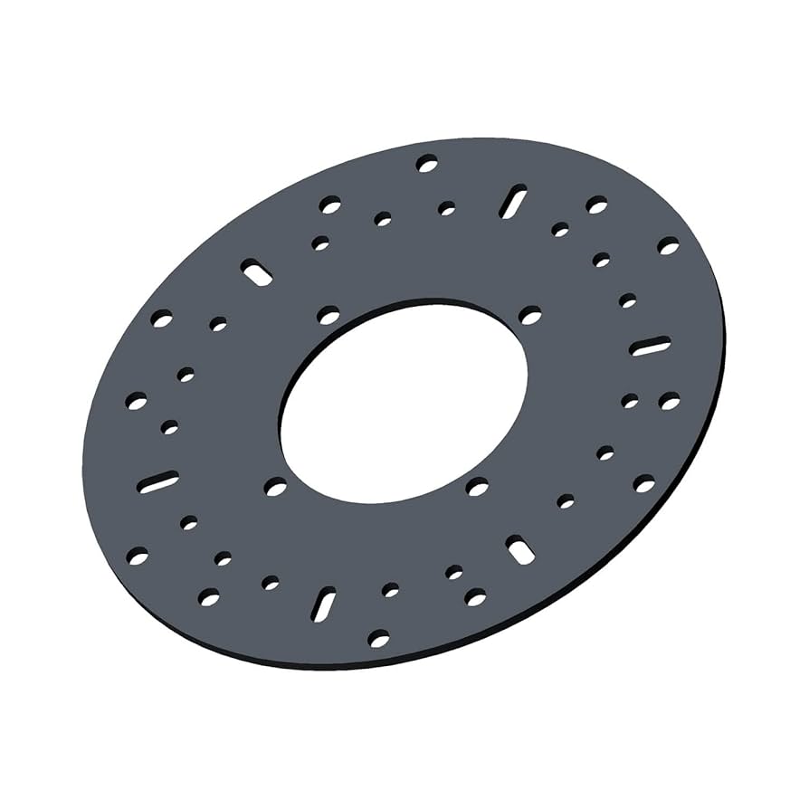 Amazon.com: Polaris Off Road Front Disc Brake, for specific