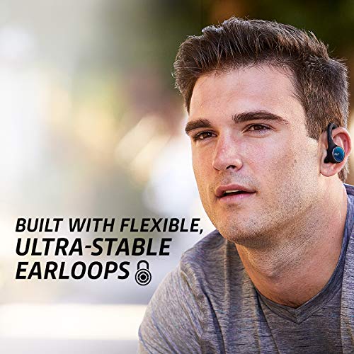 BackBeat FIT 3150True Wireless Sport Earbuds - Black - Image 7