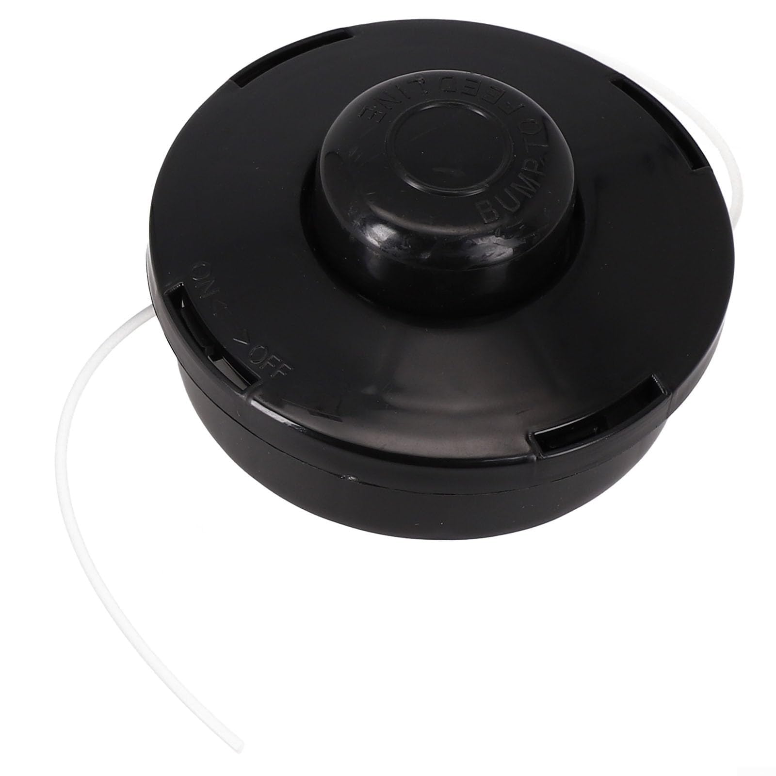 Bobine de Rechange pour Fil de débroussailleuse, Tête de Coupe-Fil de Rechange for débroussailleuse, Noire
