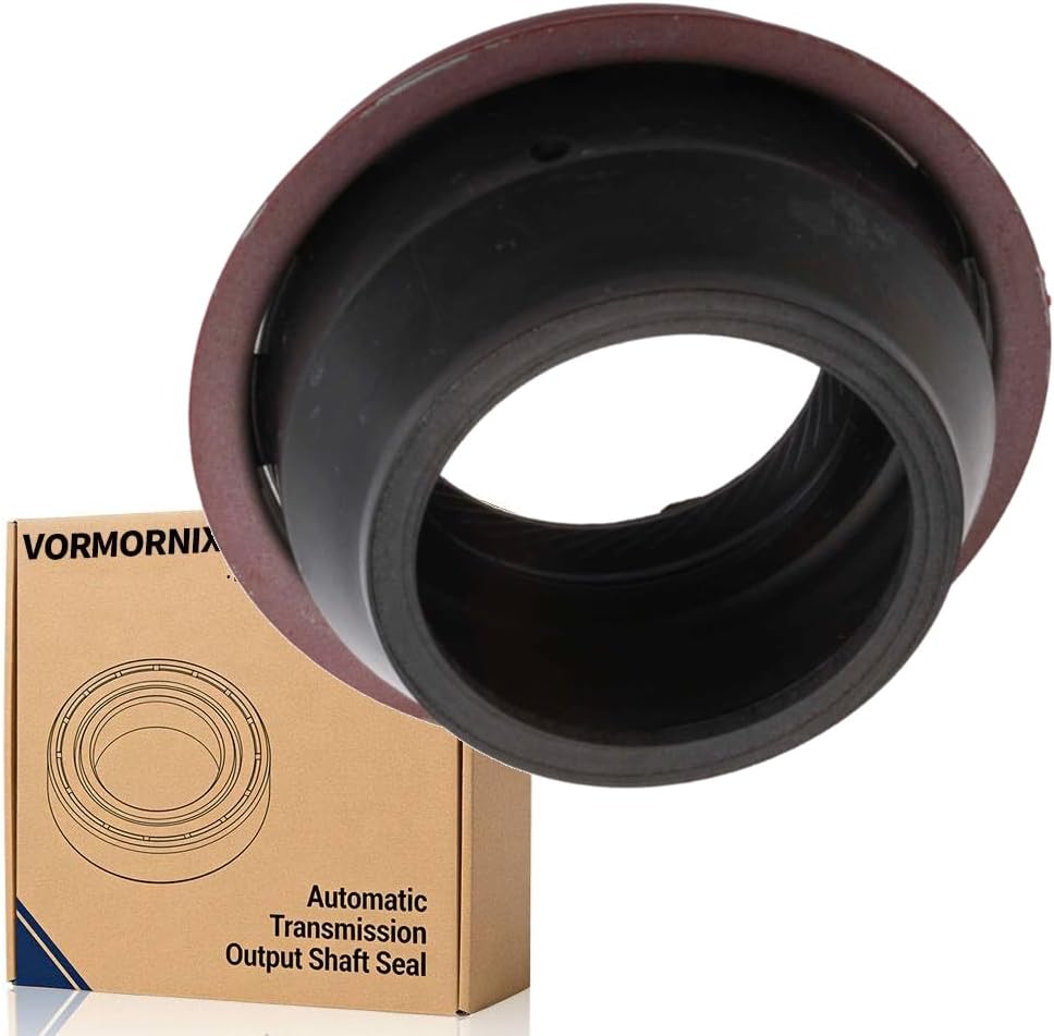 Automatic Transmission Output Shaft Seal for Pontiac Firebird 1994 1995 1996 1997 1998 2000 2001 2002 Replacement 24232325, 8-24201-470-0 1 Pcs
