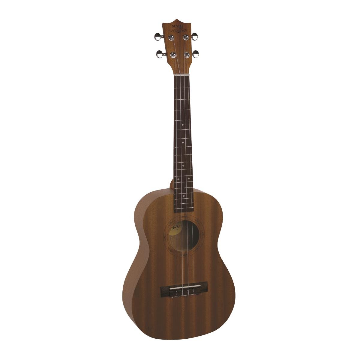 UKULELE BARITONO SOUNDSATION MAUI PRO MPUK-140M CON BORSA