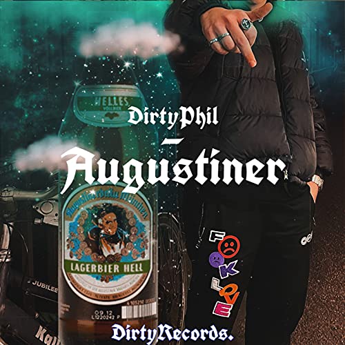  Augustiner [Explicit]