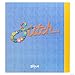 Fashion Angels Disney's Stitch 3-Ring Binder Stationery Set, Includes Journal, Stickers, Pens, Markers, Pouch & More, Ideal for Gifting & Accessorizing for Kids & Teens