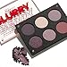 Inglot PLAYINN Eyeshadow Palette (Blurry Berry)