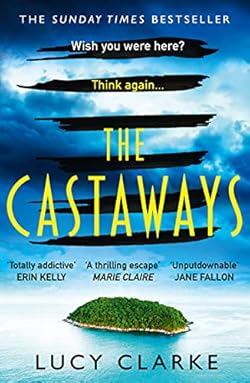 The Castaways cover image