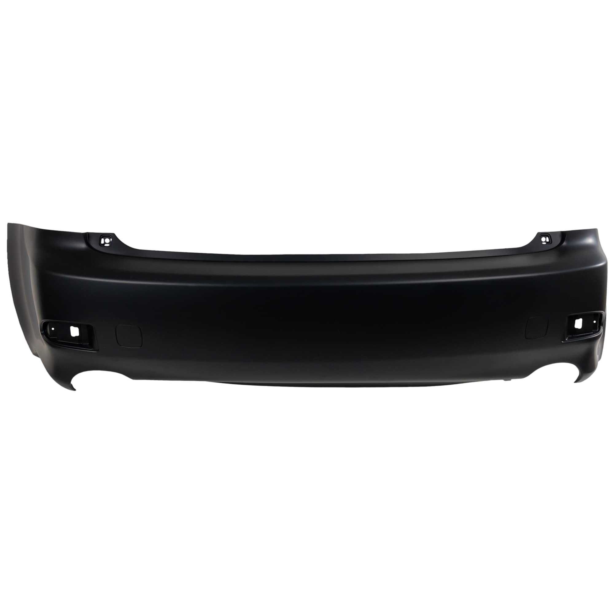 2pcs Rear Bumper Lamp For Lexus IS250 IS300 IS350 GSE20 2006-2013 2pcs Rear Bumper Lamp For Lexus IS250 IS300 IS350 GSE20 2006-2013