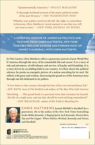 This Country: My Life in Politics and History - Image 2