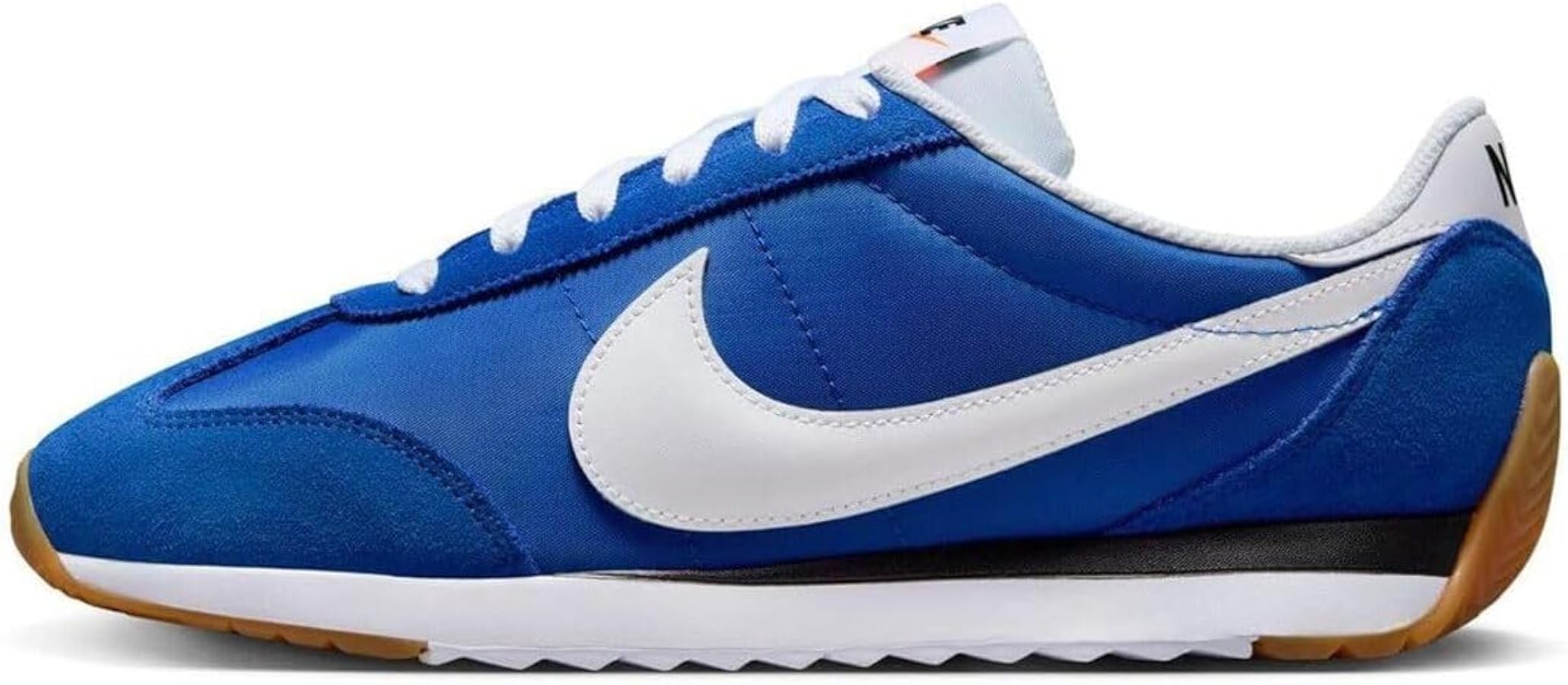 ◆正規品◆NIKE PACIFIC GAME (W)◆関税込◆男女共用◆人気 Amazon | [ナイキ] パシフィック W PACIFIC ゲームロイヤル