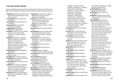 Collins Italian Dictionary: Pocket Edition (Collins Pocket) (English and Italian Edition) - Image 3