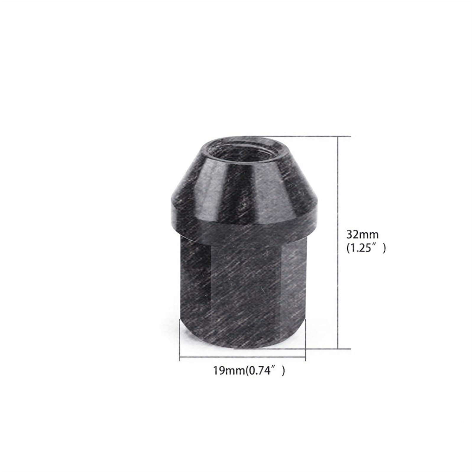 Tornillos llanta Compatible Con Mitsubishi Para Attrage 2013 2014 2015 2016 2017 2018 2019 19 Mm 20 Piezas Tuercas De Aluminio Tuercas De Rueda Terminal 32 Mm