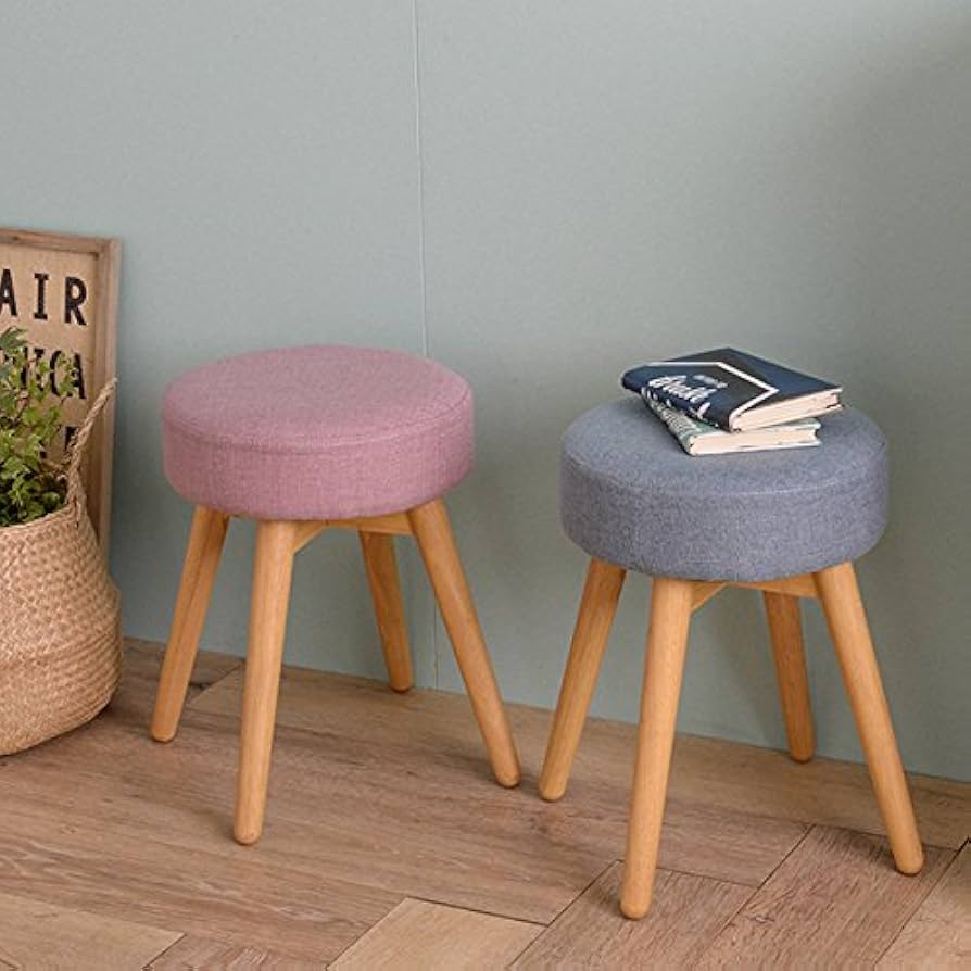 丸座面のスツール 受注予約】丸スツール(小)(座面塗装) 公式通販 正規取扱店 - CHOOSE