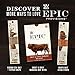Epic Beef Apple Bacon Bars, Whole30, Paleo Friendly, 12 ct, 18 oz