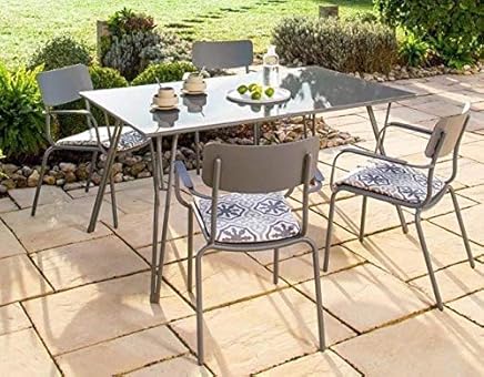 Sans Fauteuil Relax Ameublement Et Decoration 2 Kettler Coussins