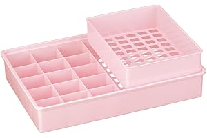 Japanese Drawer Closet Lingerie Underwear Bra Organizer