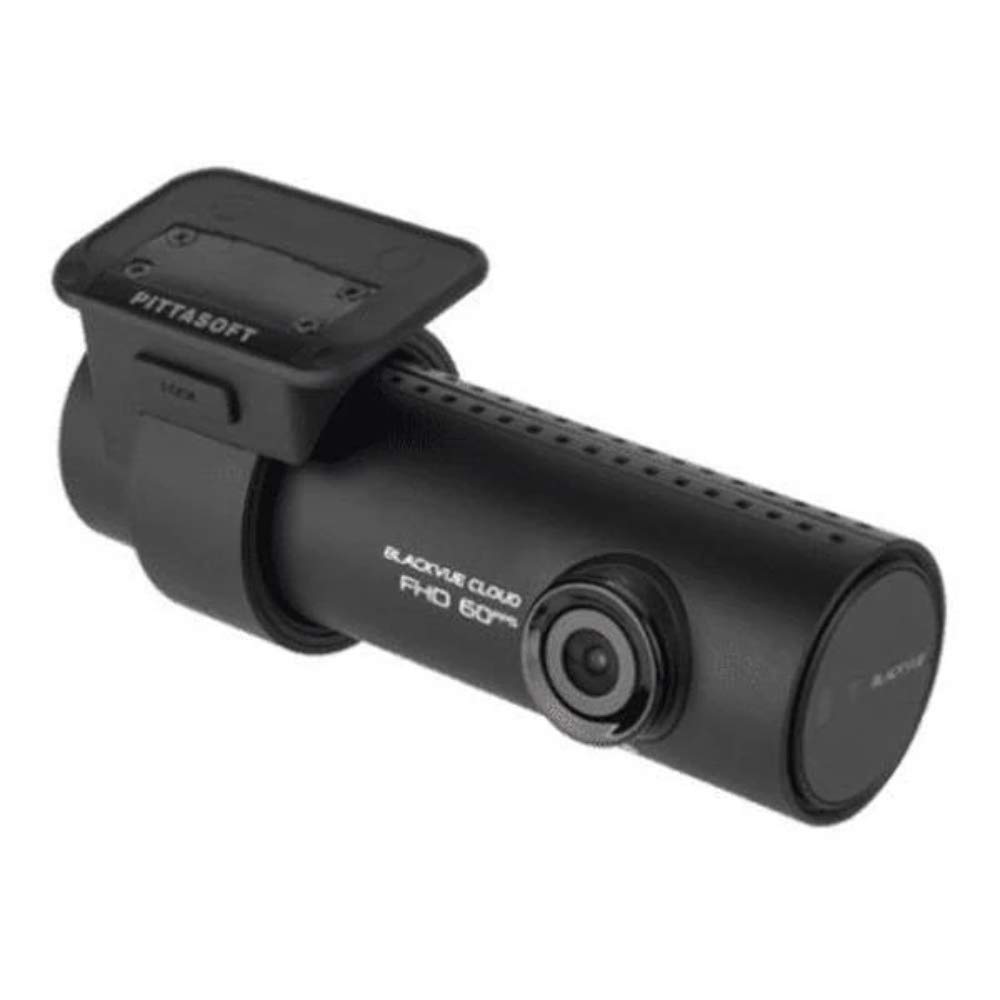 Blackvue BV-DR750S-1CH-64 Dashcam w/ 64gb MicroSD Card