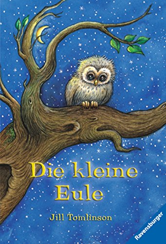 Die kleine Eule (Ravensburger Taschenbücher)