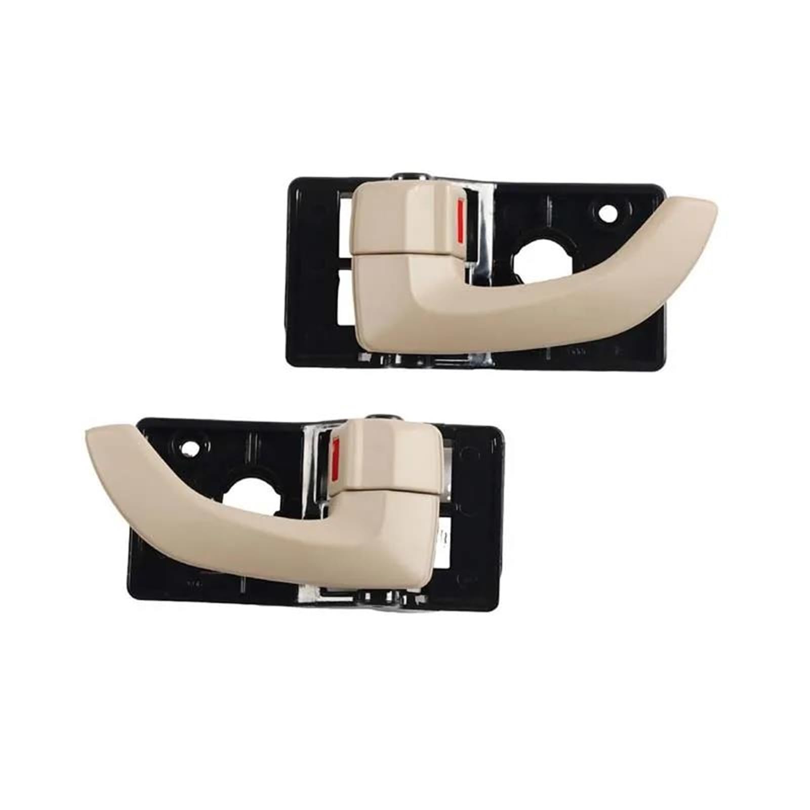 HIVZIVCCIK for Hyundai for Tucson 2005-2009 Inside Door Handles 826102E000