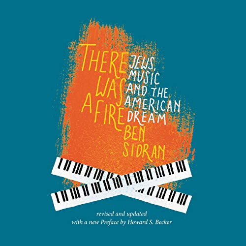 There Was a Fire by Ben Sidran episode artwork